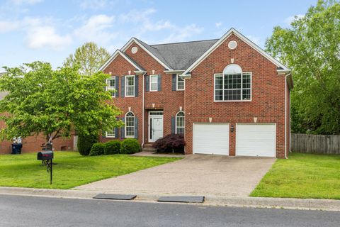 5233 Timber Gap Dr, Nashville, TN 37221 - MLS#: 2865486