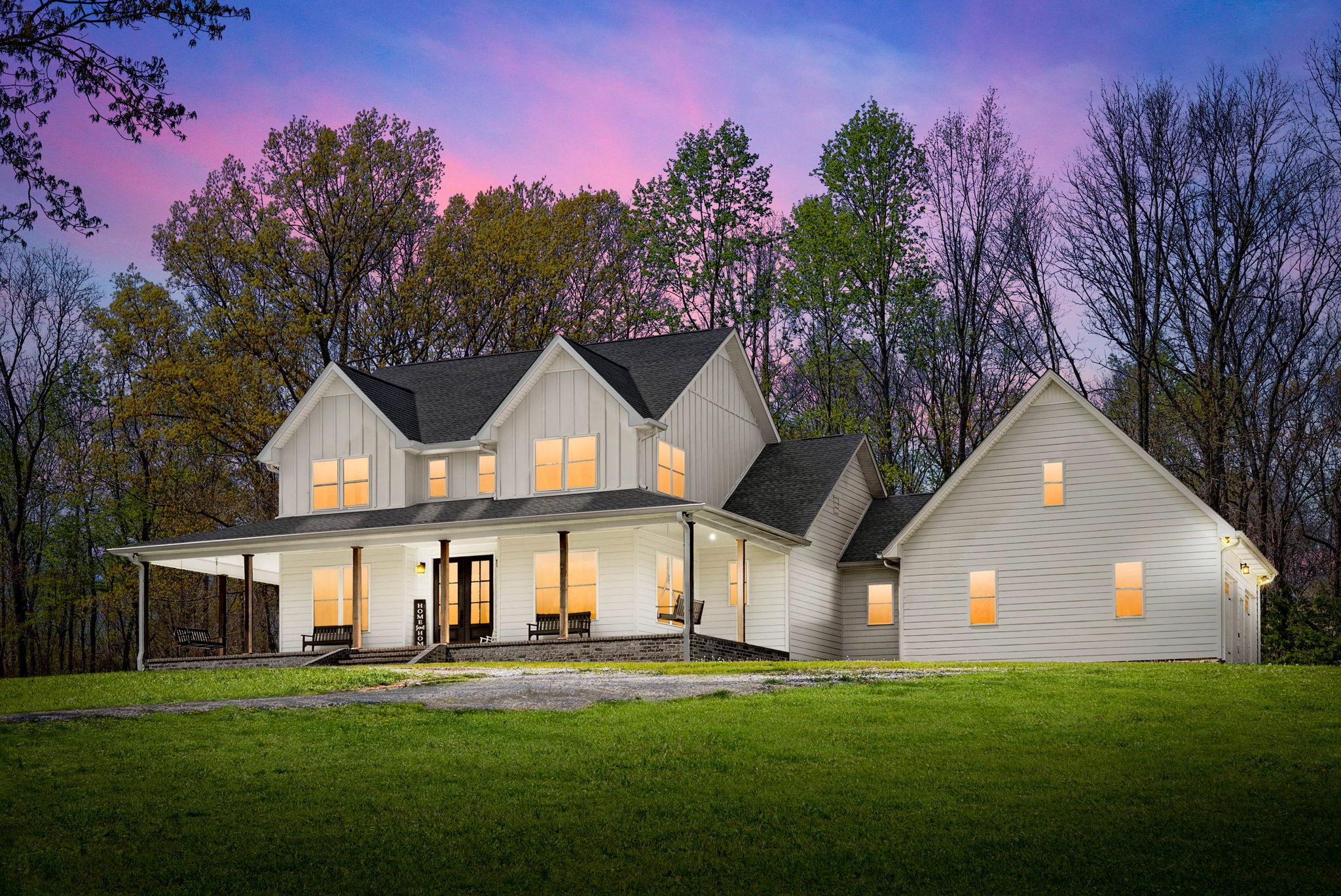 234 Davis Ln