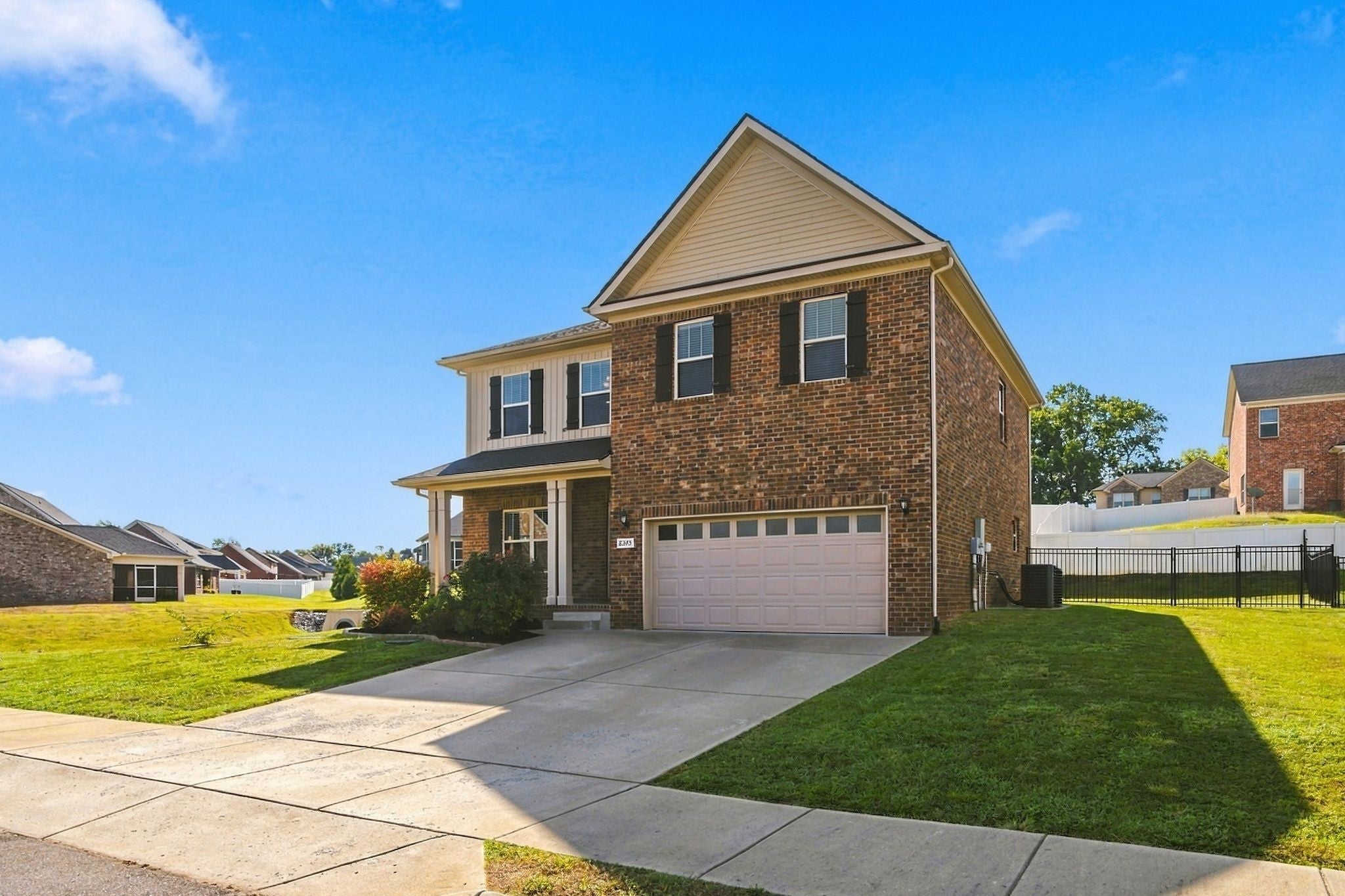 8245 Legacy Way
