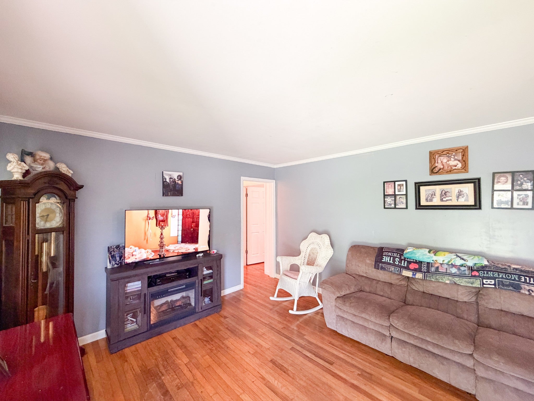 1021 Vales Mill Rd