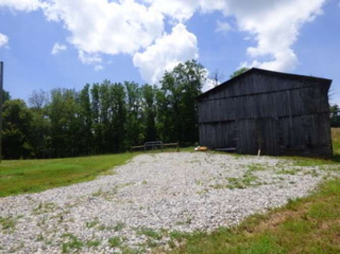 1576 Sheltontown Road