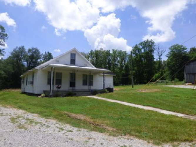 1576 Sheltontown Road