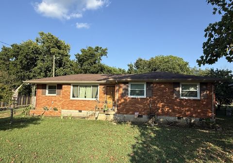 6204 Henry Ford Dr Nashville TN 37209