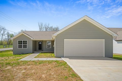 100 Reece Rd, Baxter, TN 38544 - MLS#: 2819393