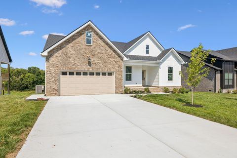 510 Smokey Ridge Nolensville TN 37135