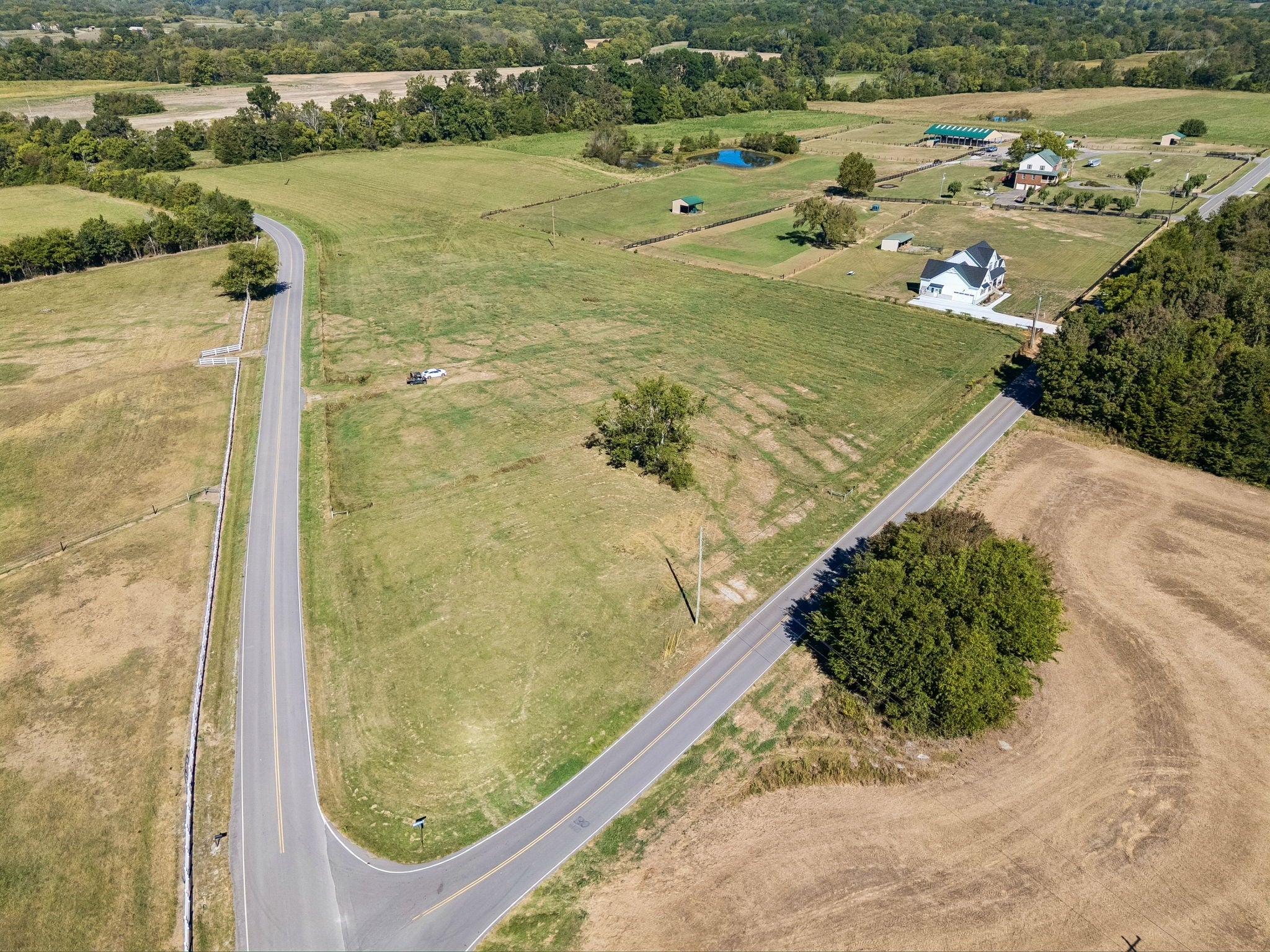 0 Patterson Rd