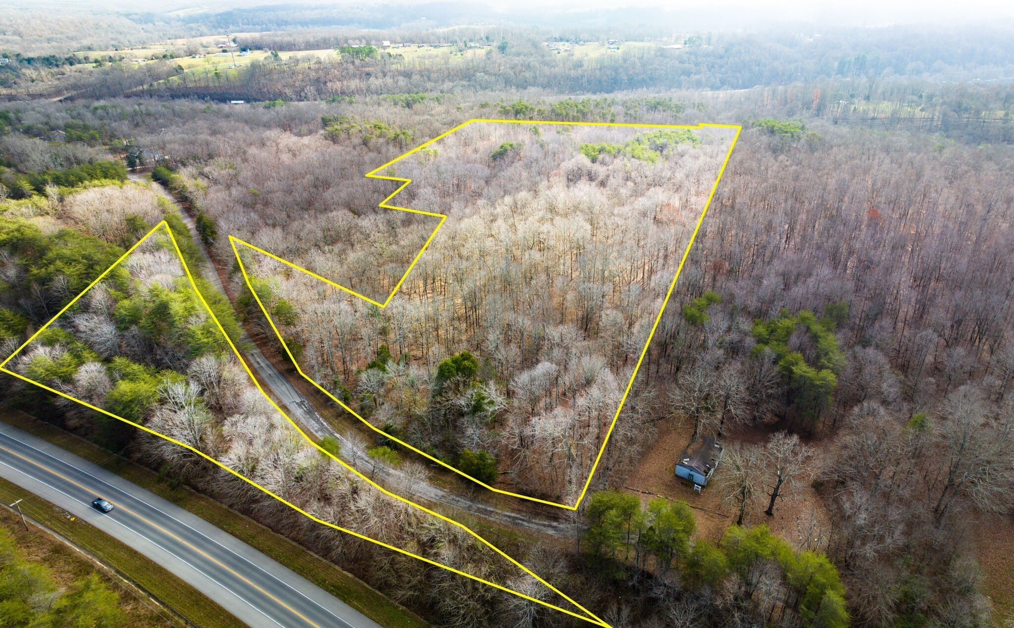 120 Old Highway 96