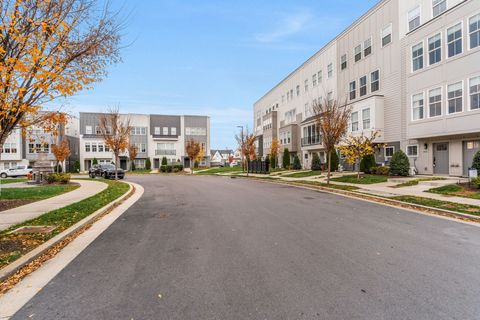 2032 Edison Park Ln Nashville TN 37209