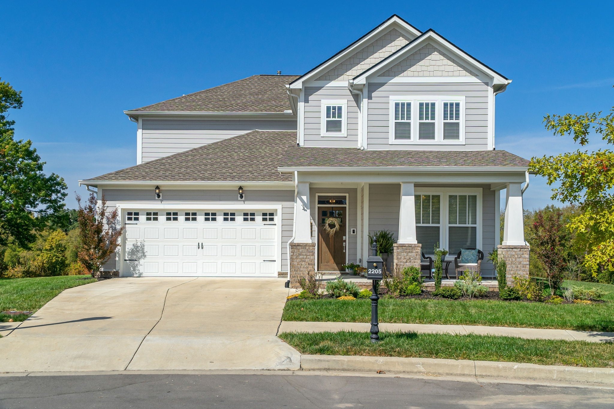 4.0-bed rental at 2205 Maytown Cir