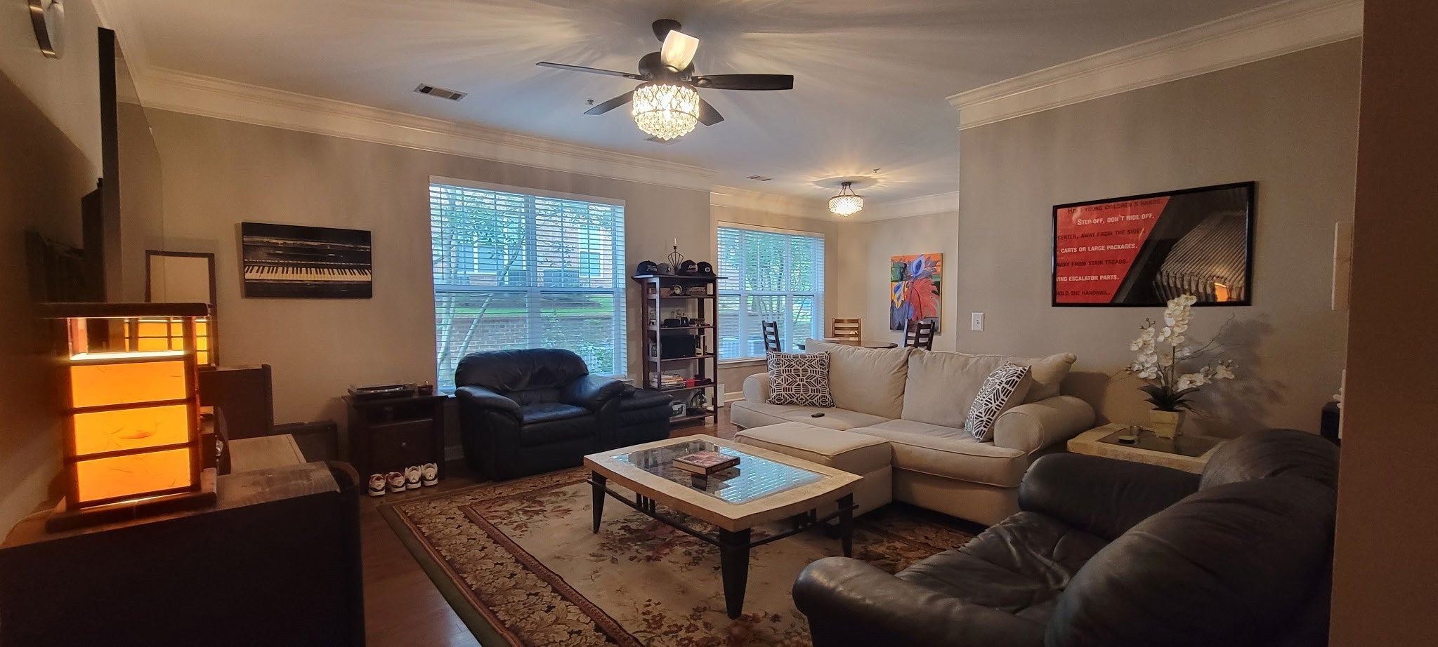 1-bed listing at 2310 Elliott Ave 701, Nashville