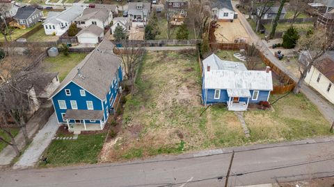 1619 Boscobel St Nashville TN 37206