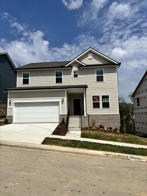 480 Jet Stream Dr La Vergne TN 37086