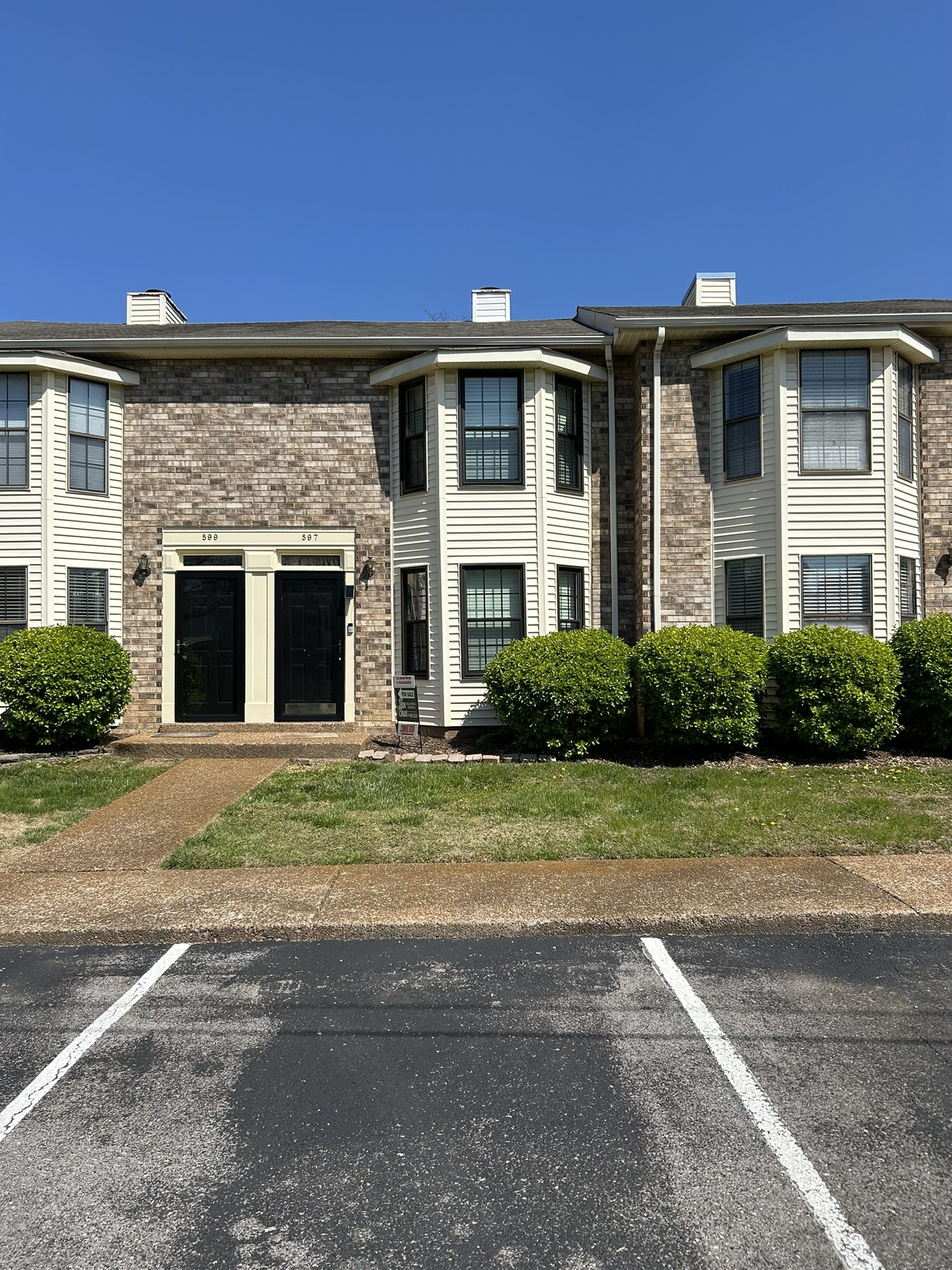 View Madison, TN 37115 townhome