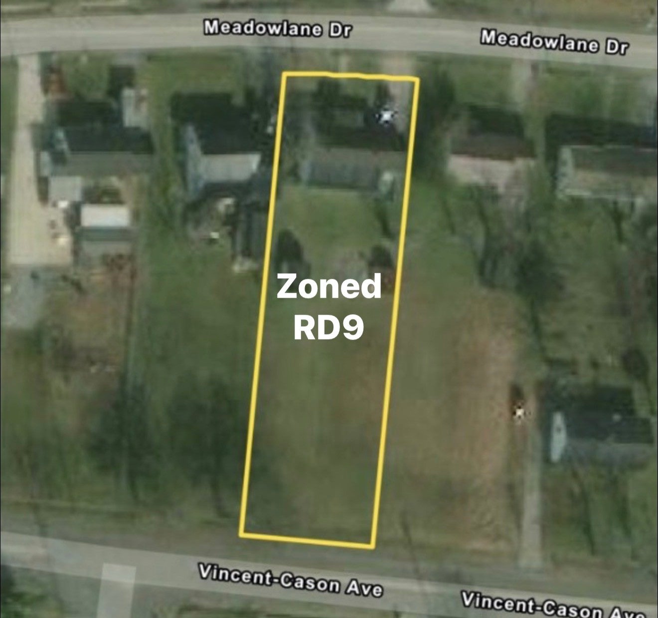732 Meadowlane Dr - Photo 2