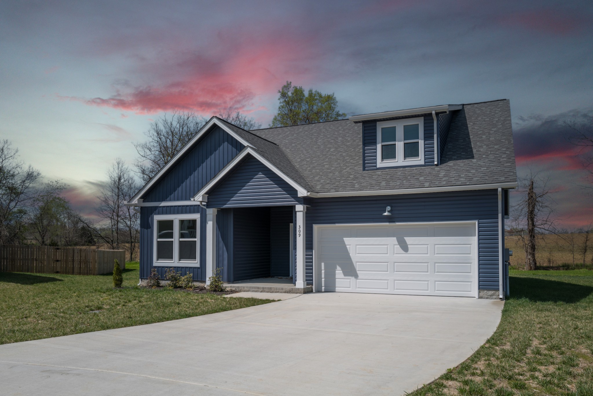 309 Mable Viola Court