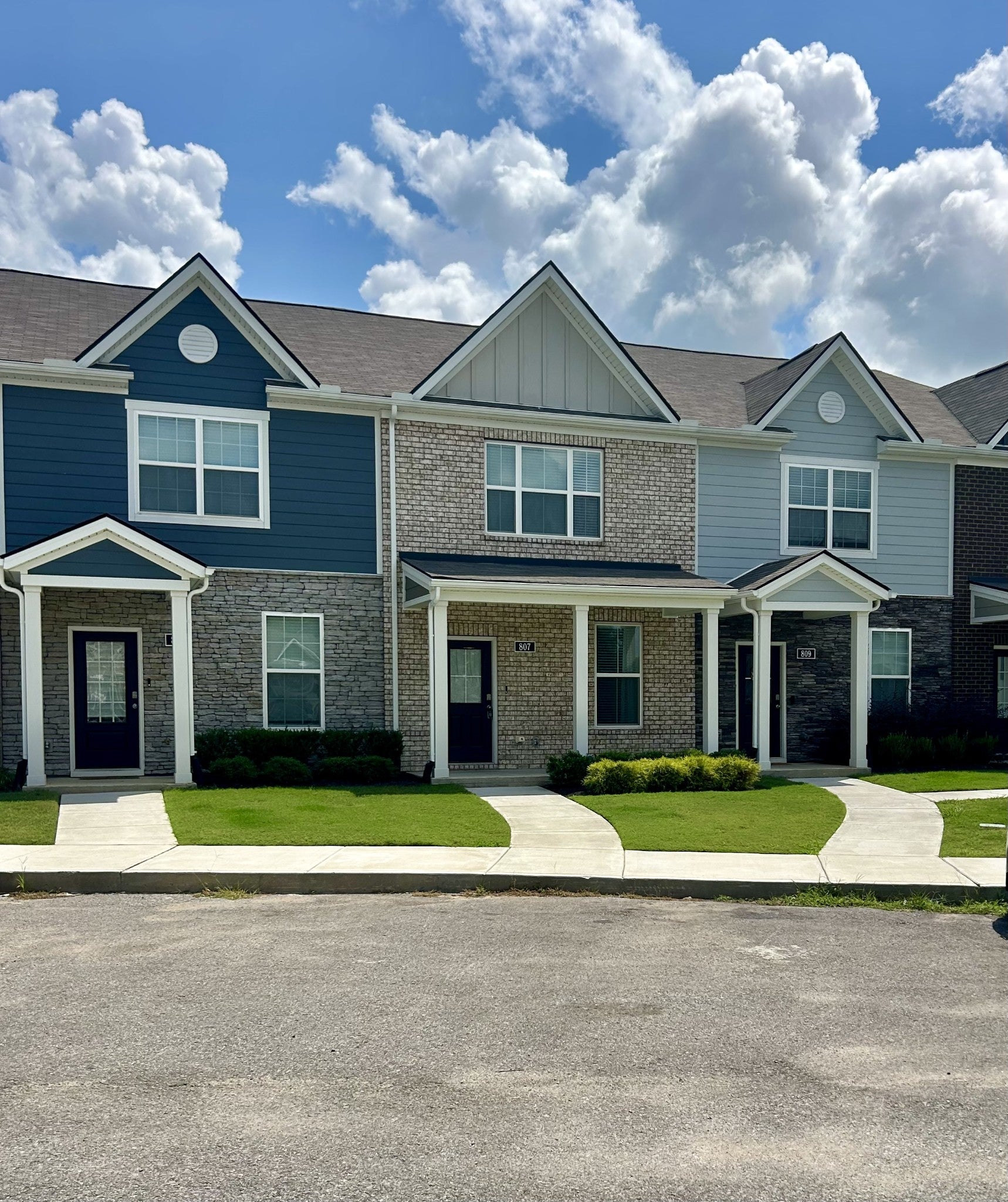 807 Quinn Dr
