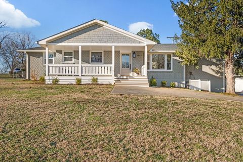 2433 Kimberly Dr Nashville TN 37214