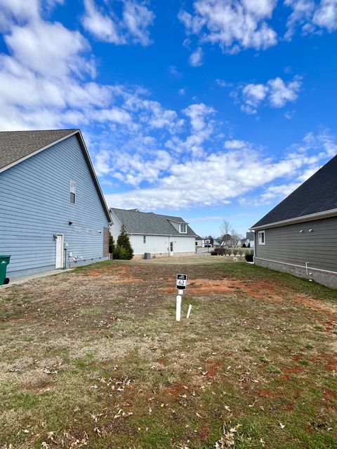 0 Dry Fork Winchester TN 37398