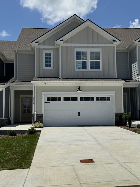 1118 June Wilde Rdg Spring Hill TN 37174