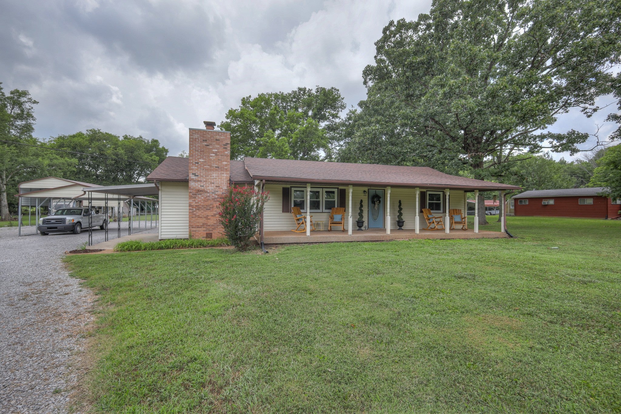 515 Lillard Rd