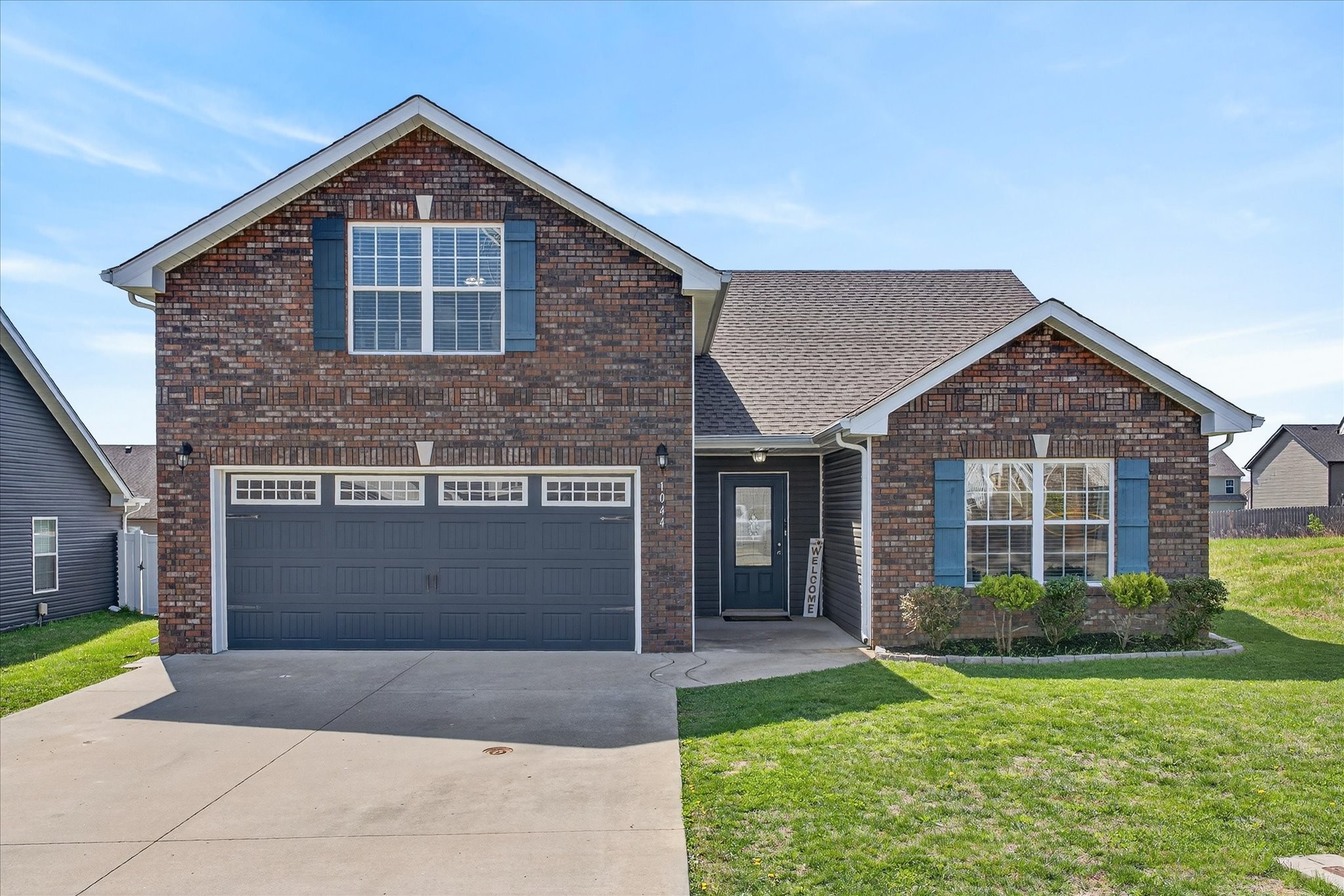 1044 Charles Thomas Dr