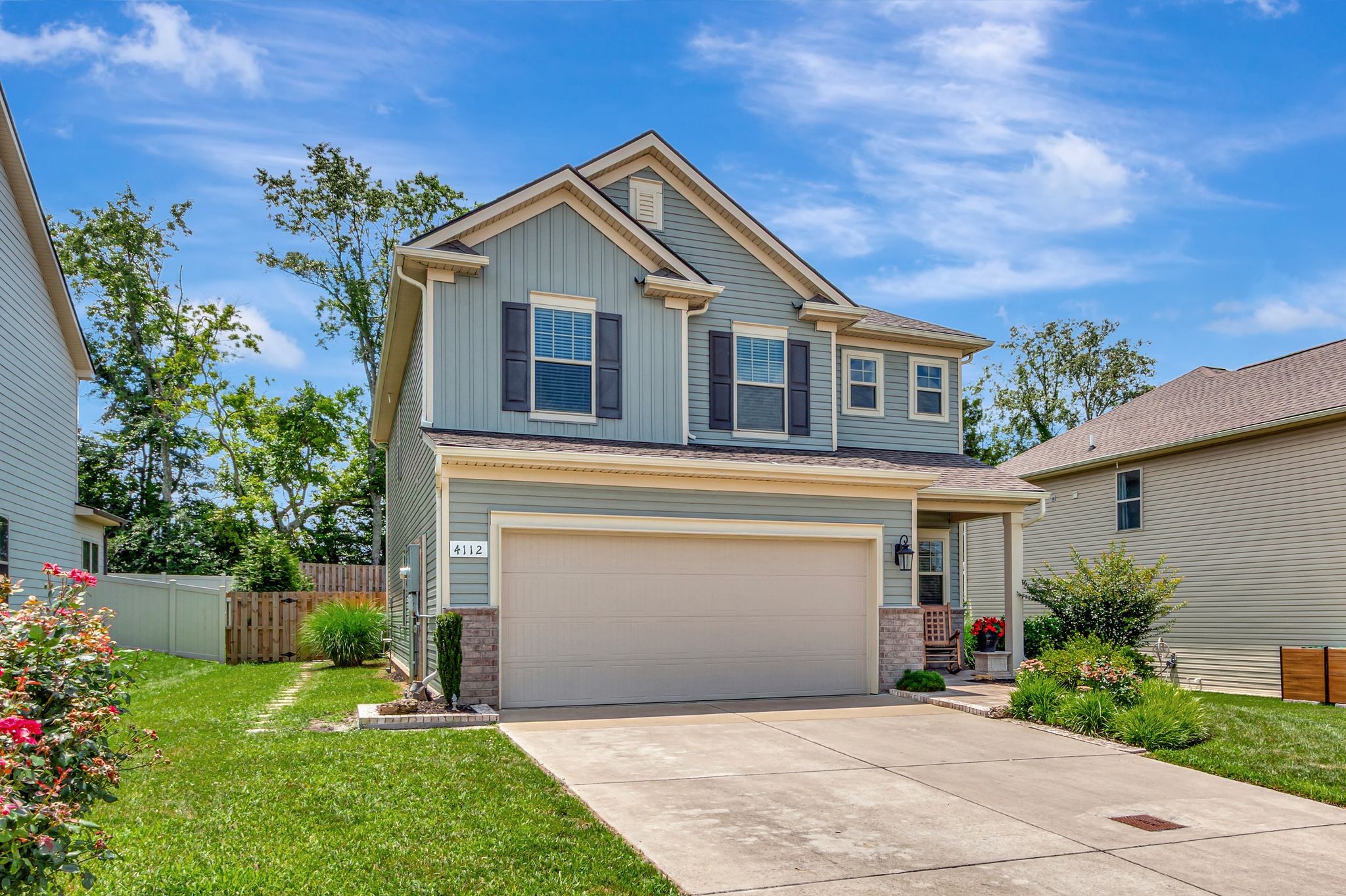4112 Cadence Dr
