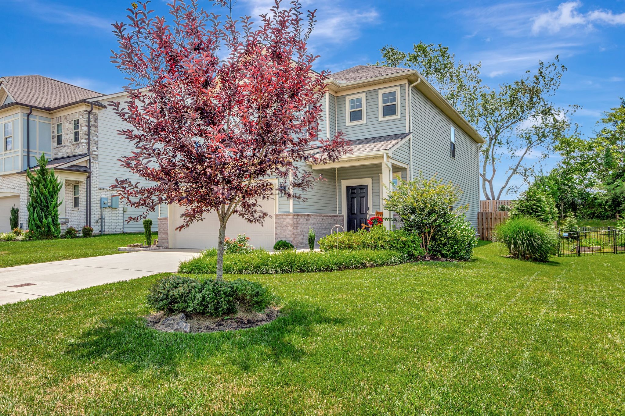 4112 Cadence Dr