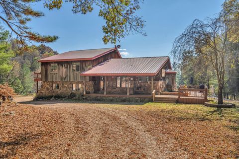 393 Jones Rd Pulaski TN 38478