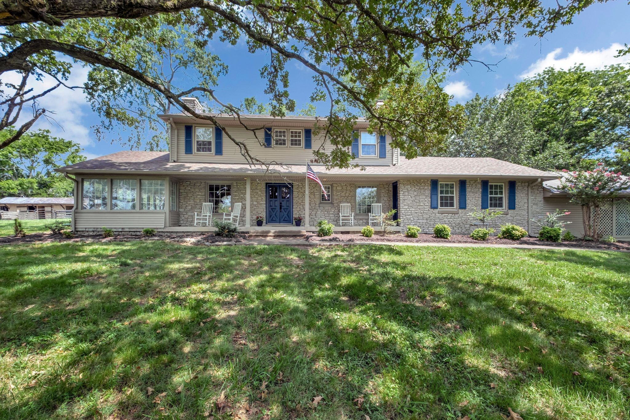 1693 Coles Ferry Pike