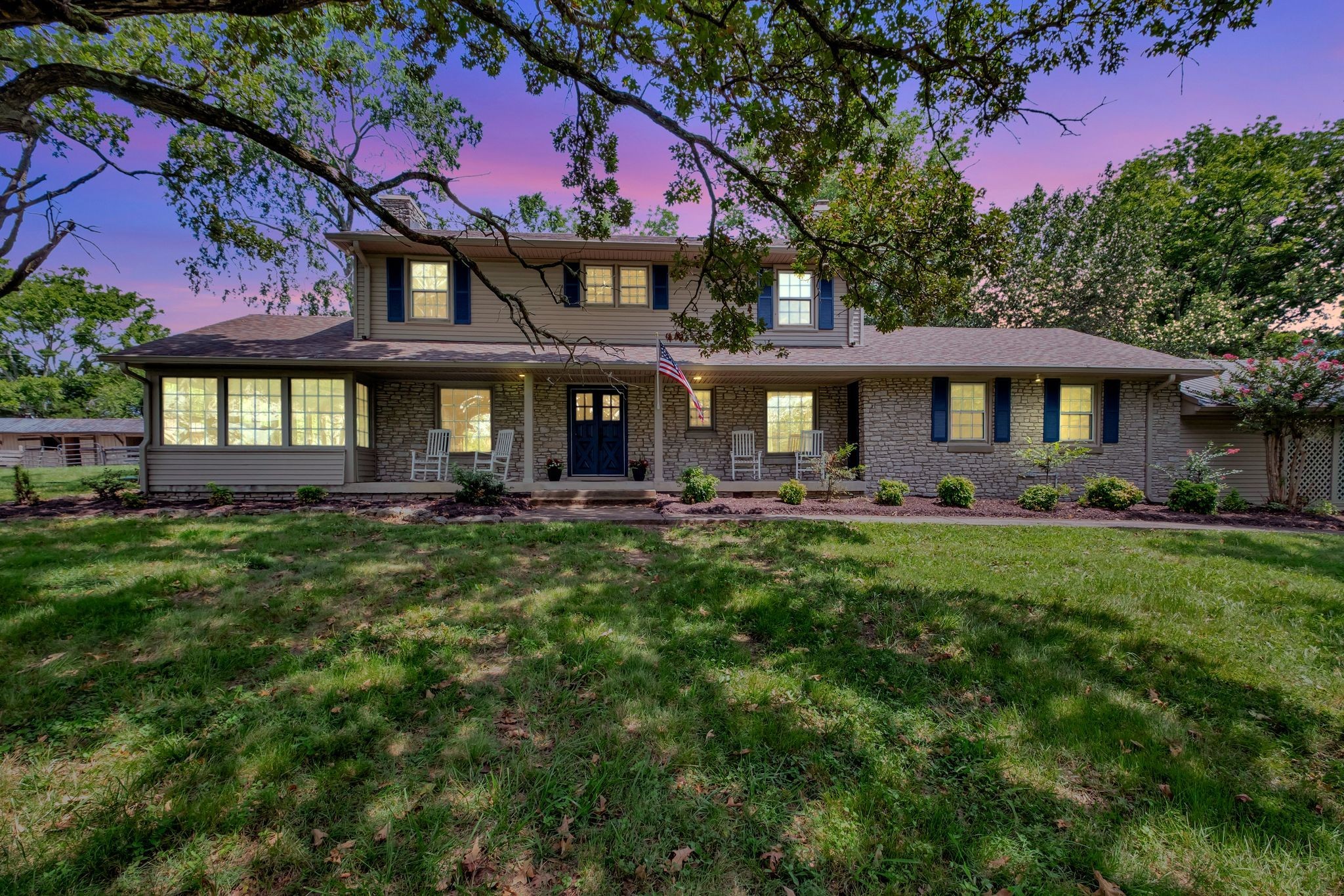 1693 Coles Ferry Pike