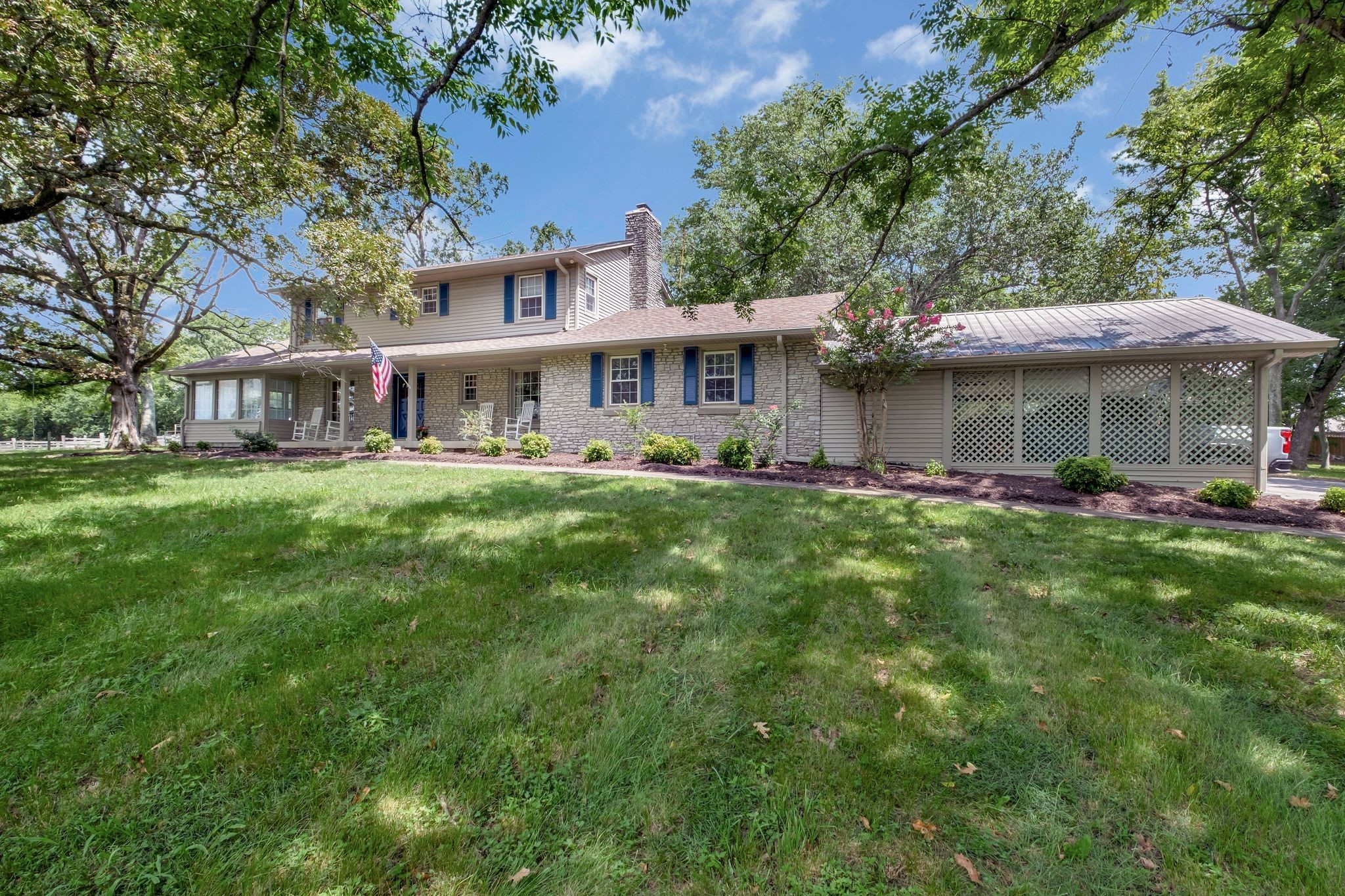 1693 Coles Ferry Pike