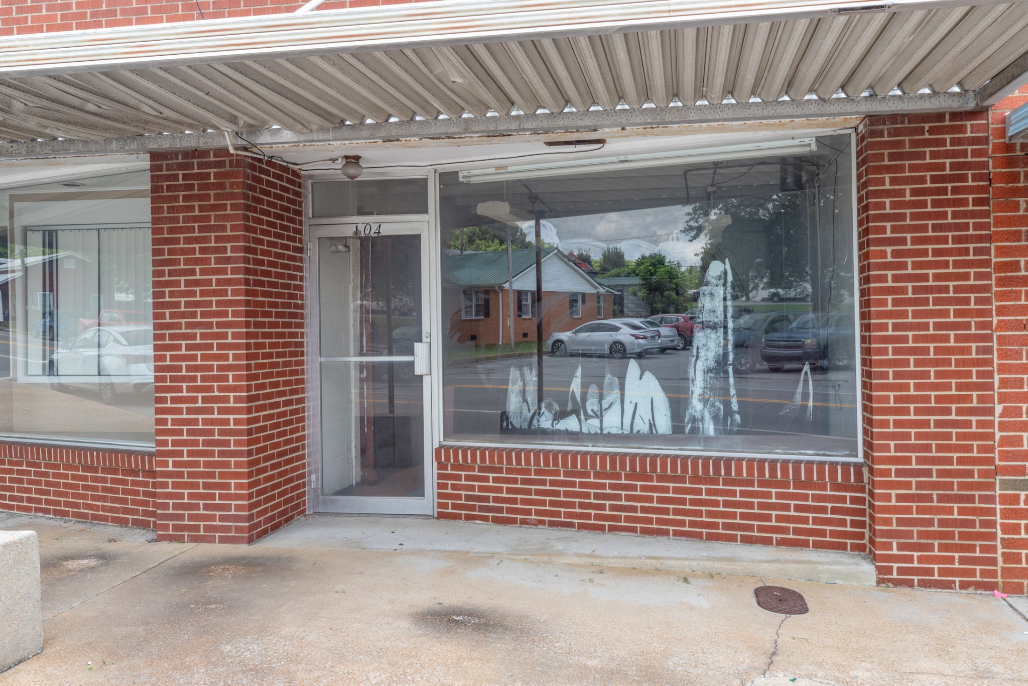 102 Main St