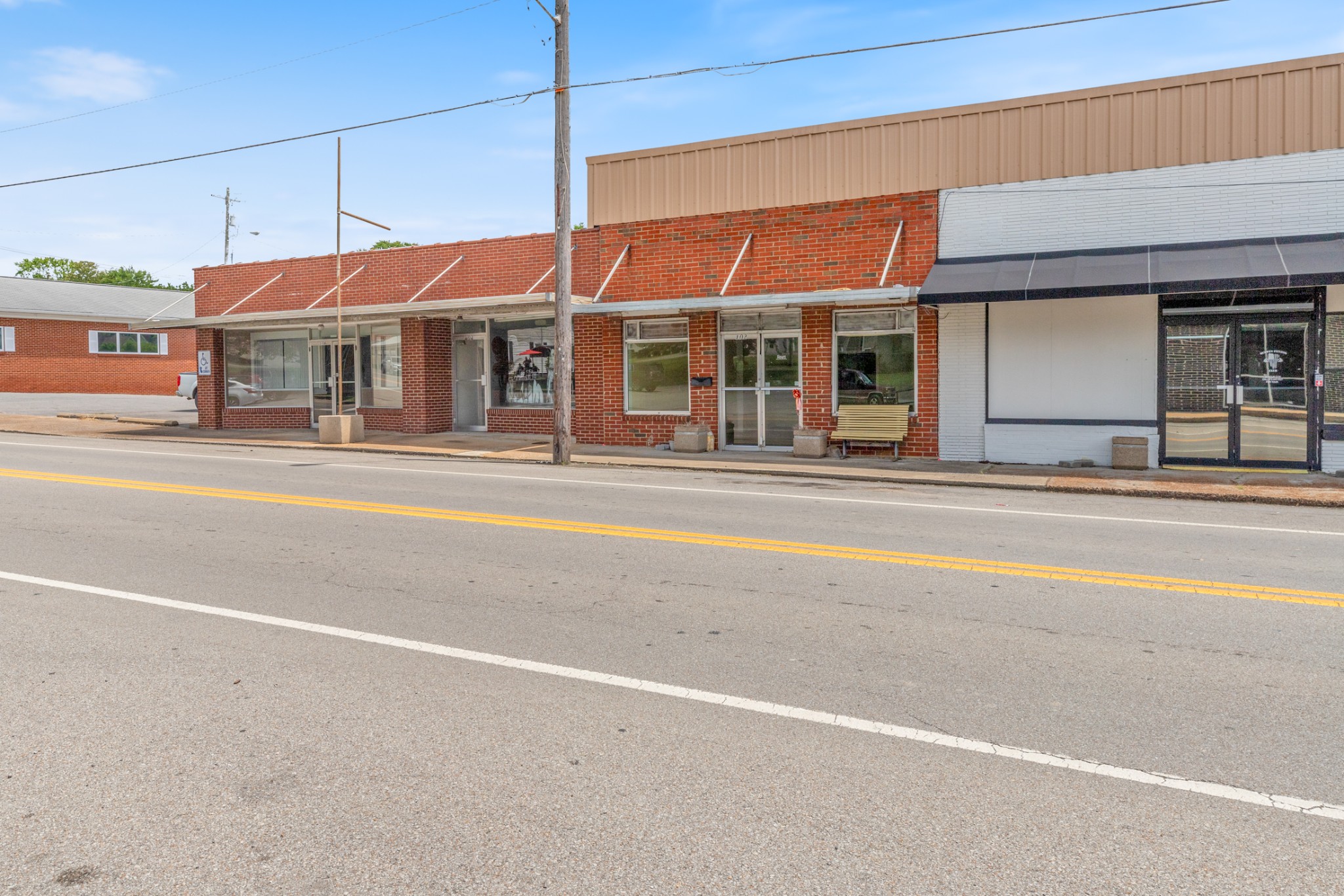 102 Main St