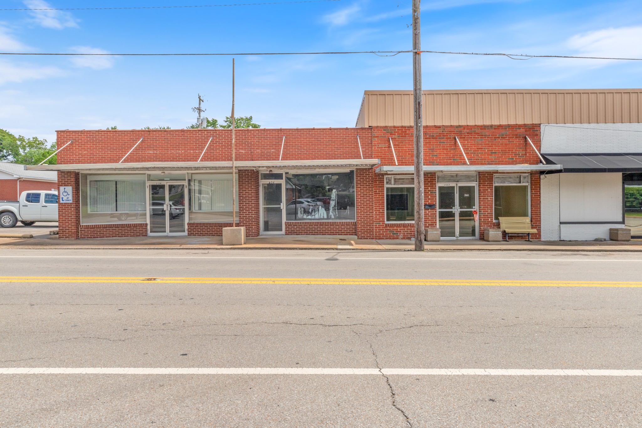 102 Main St