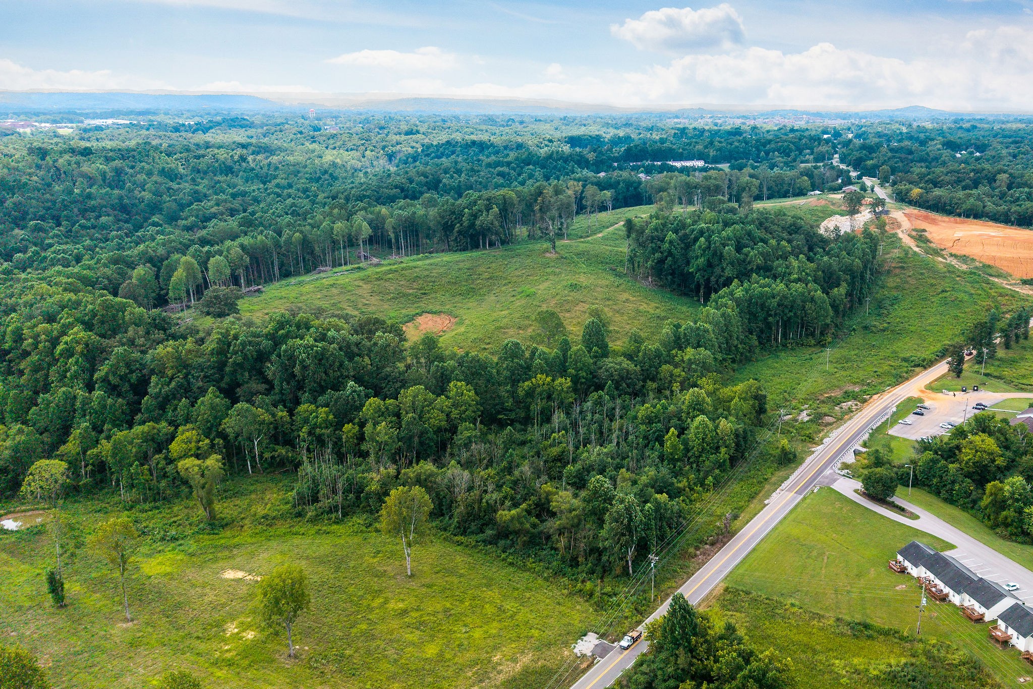 0 Dodson Branch Rd
