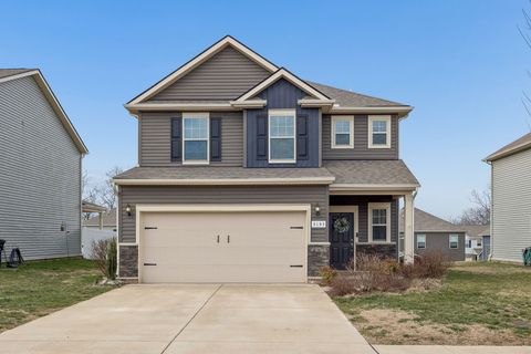 3153 Chaplins Trce Columbia TN 38401