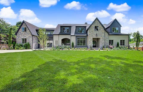 Photo of 226 Williamsburg Cir, Brentwood, TN 37027 (MLS # 3224659)