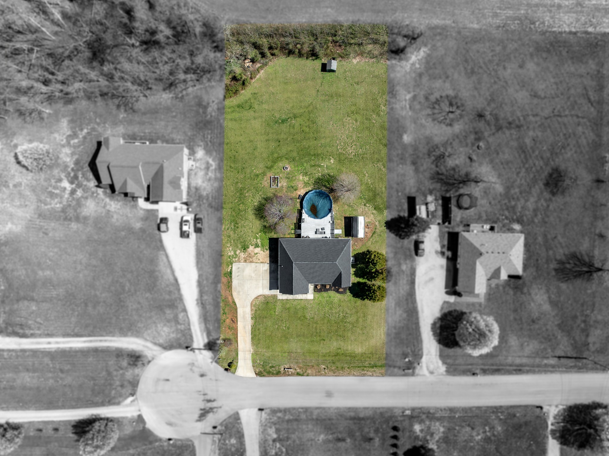 3029 Meadowview Ct