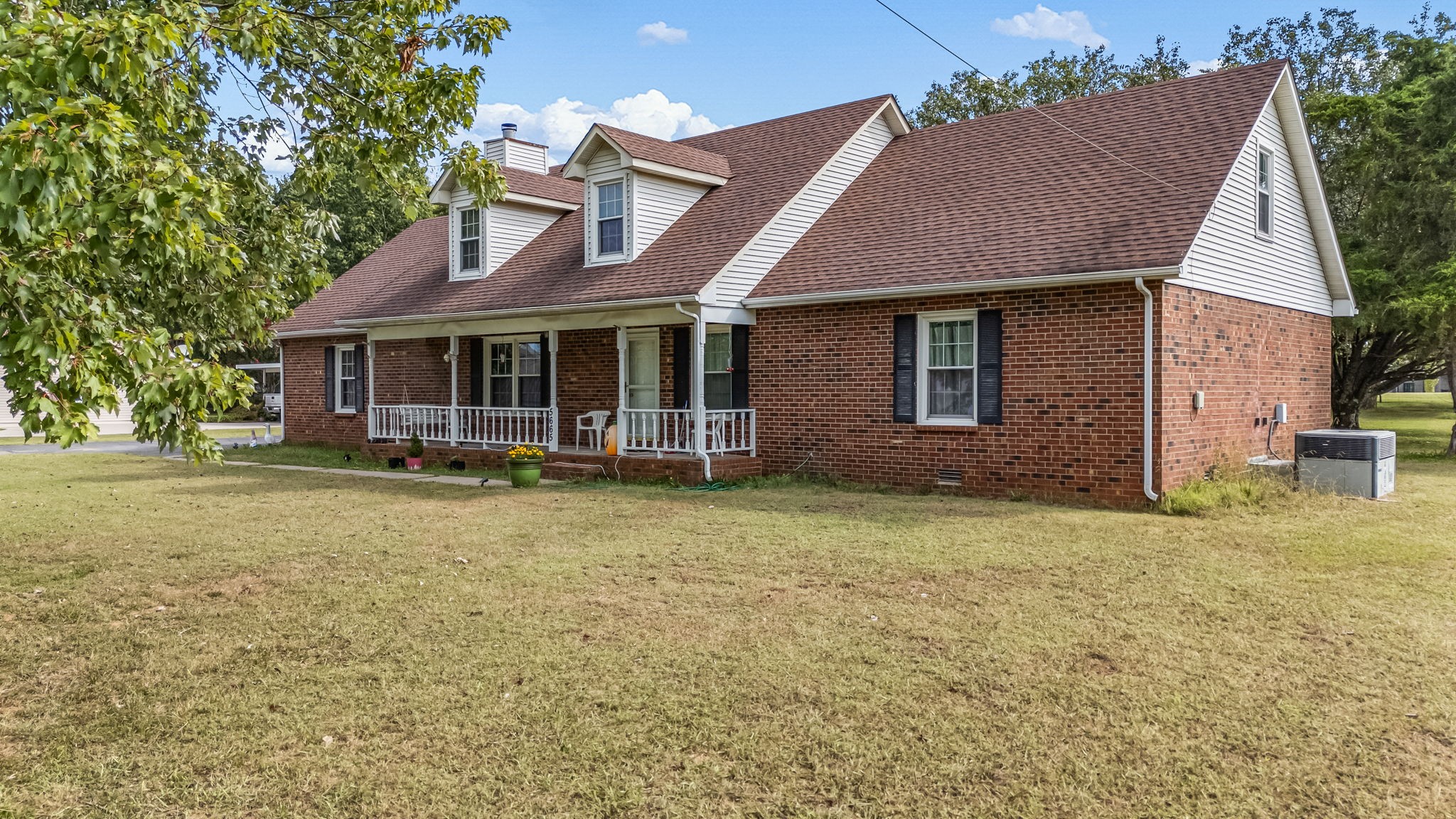 Middle Tennessee Properties 3 5665 Old Salem Rd
