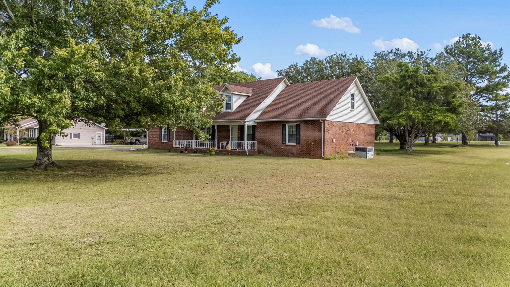 Middle Tennessee Properties 4 5665 Old Salem Rd