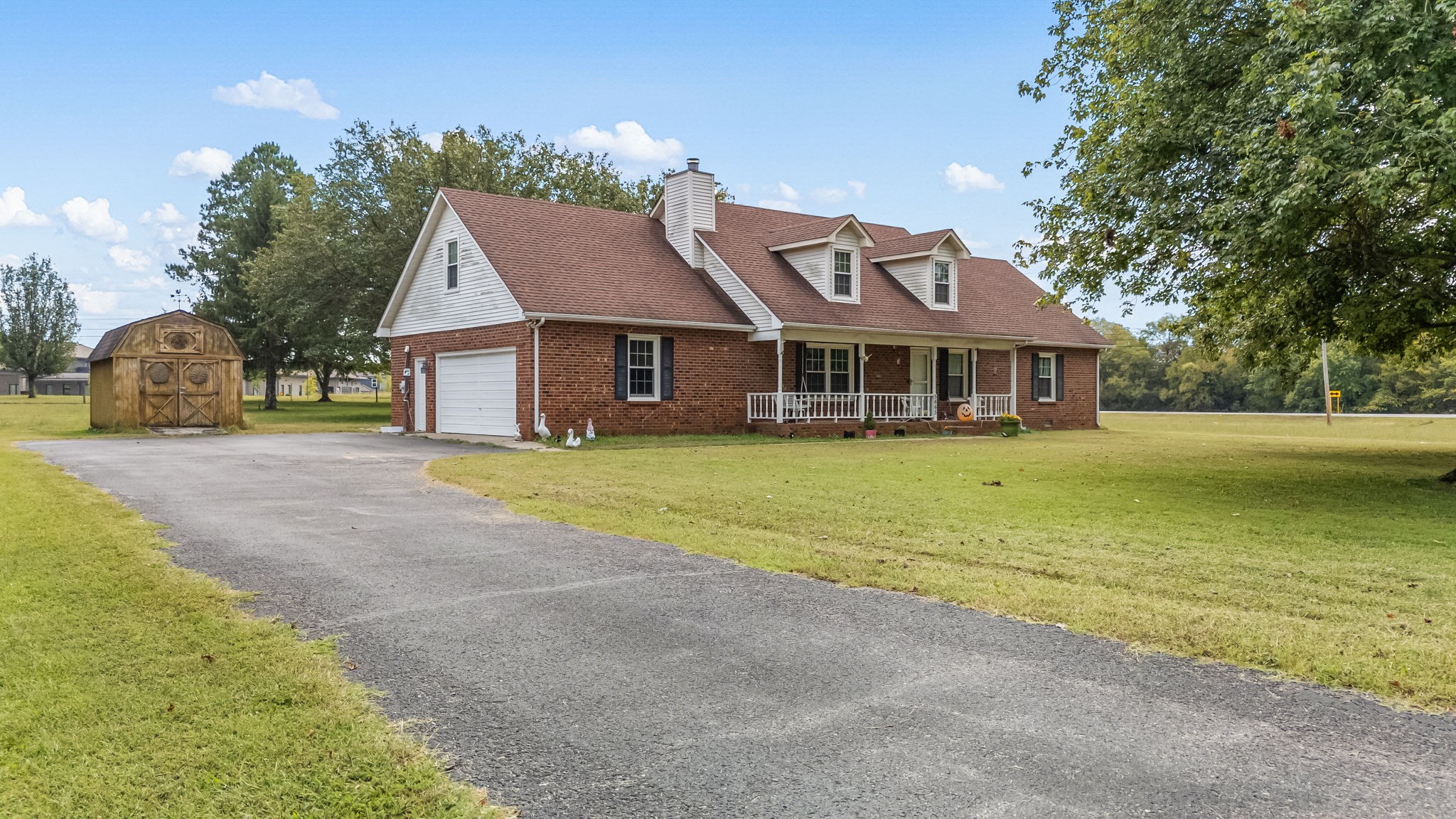 Middle Tennessee Properties 2 5665 Old Salem Rd