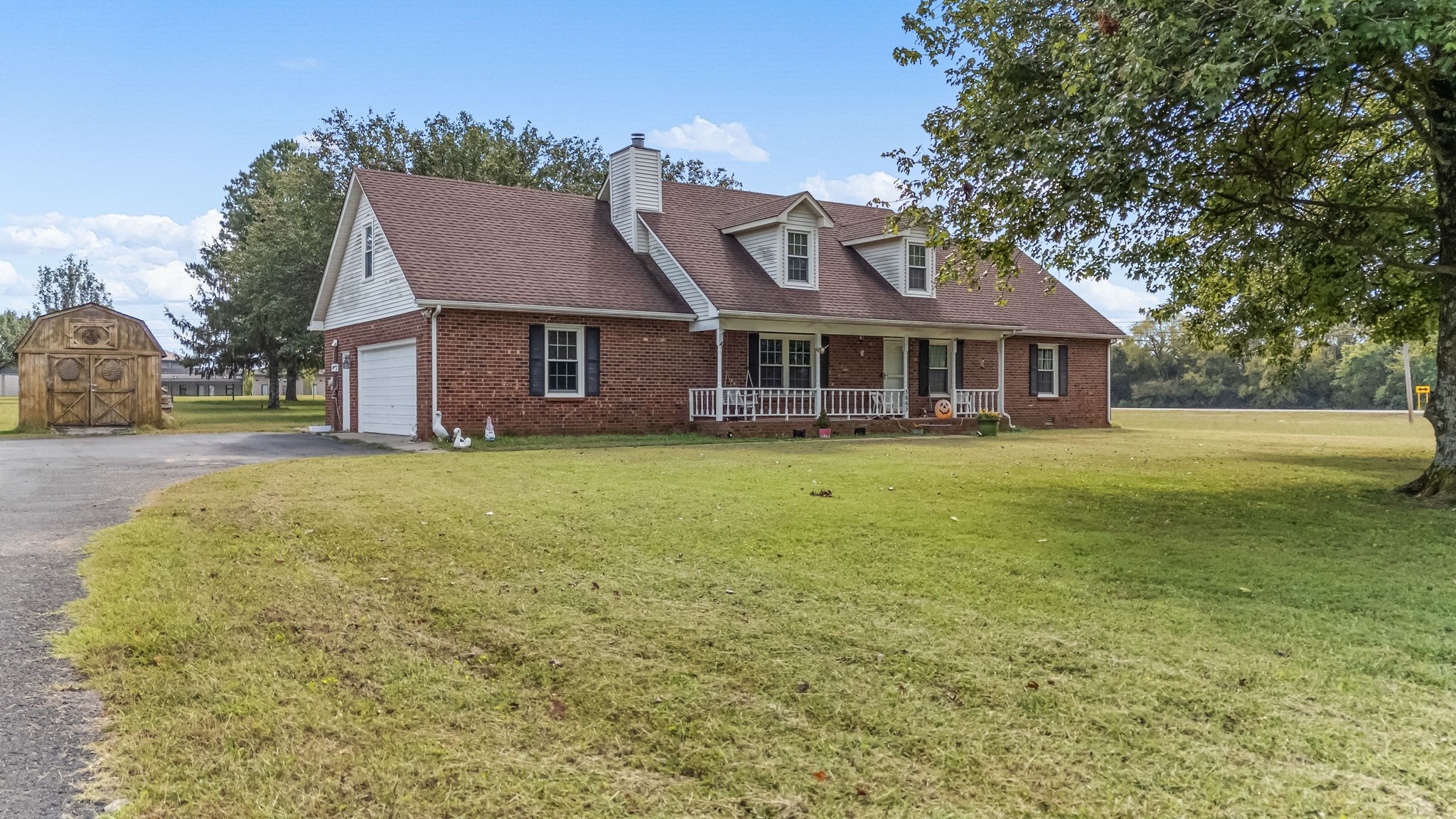 Middle Tennessee Properties 1 5665 Old Salem Rd