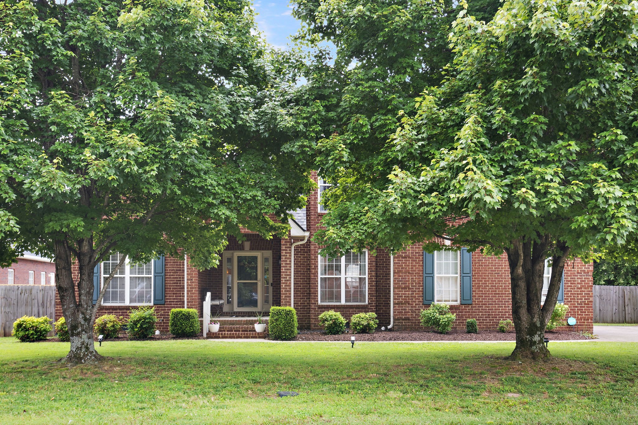 Middle Tennessee Properties 2 2507 Patricia Cir