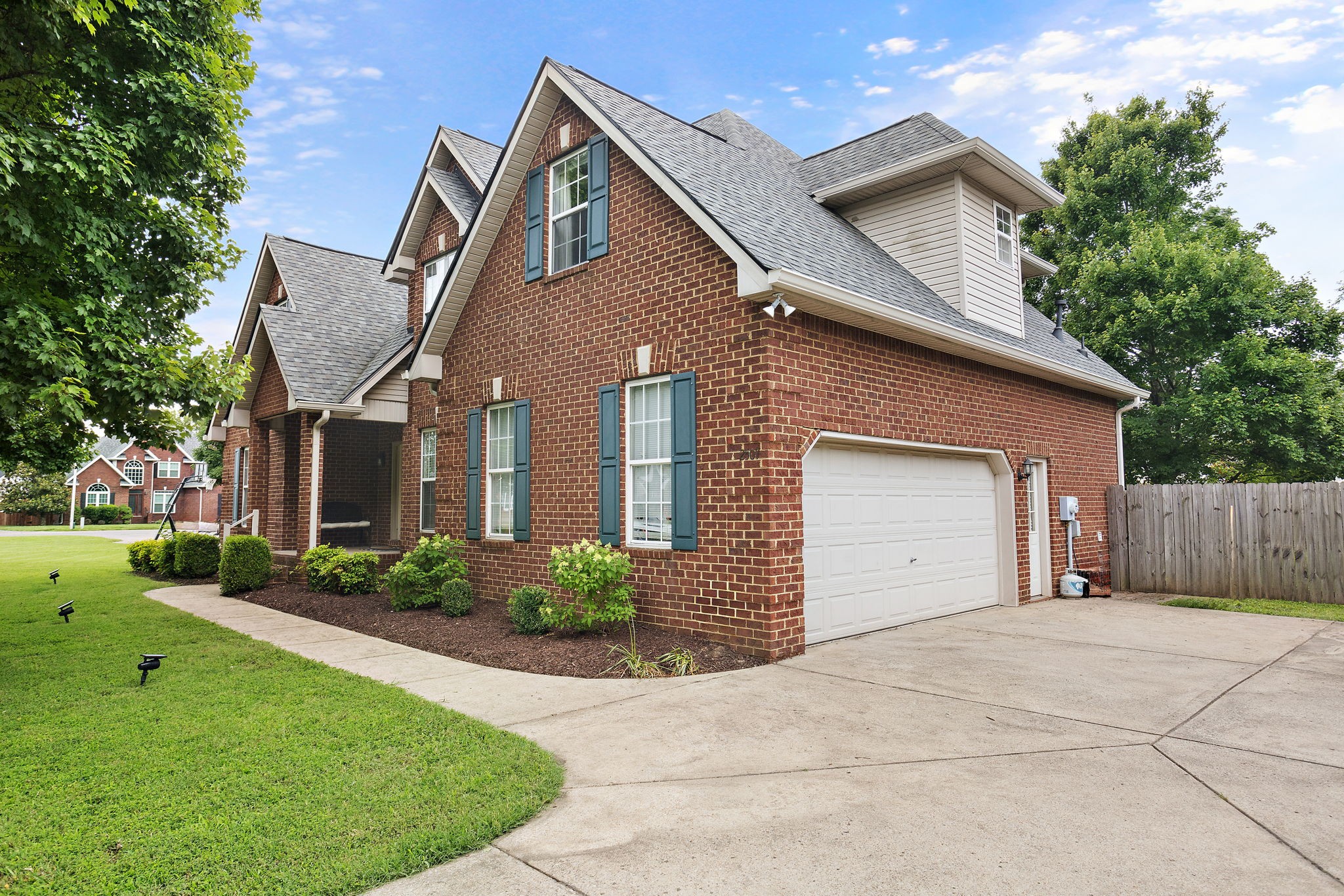 Middle Tennessee Properties 1 2507 Patricia Cir