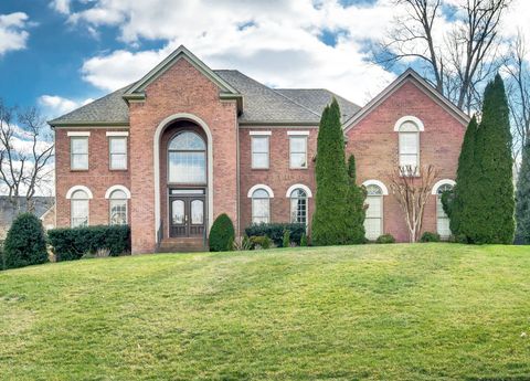 103 Governors Way Brentwood TN 37027