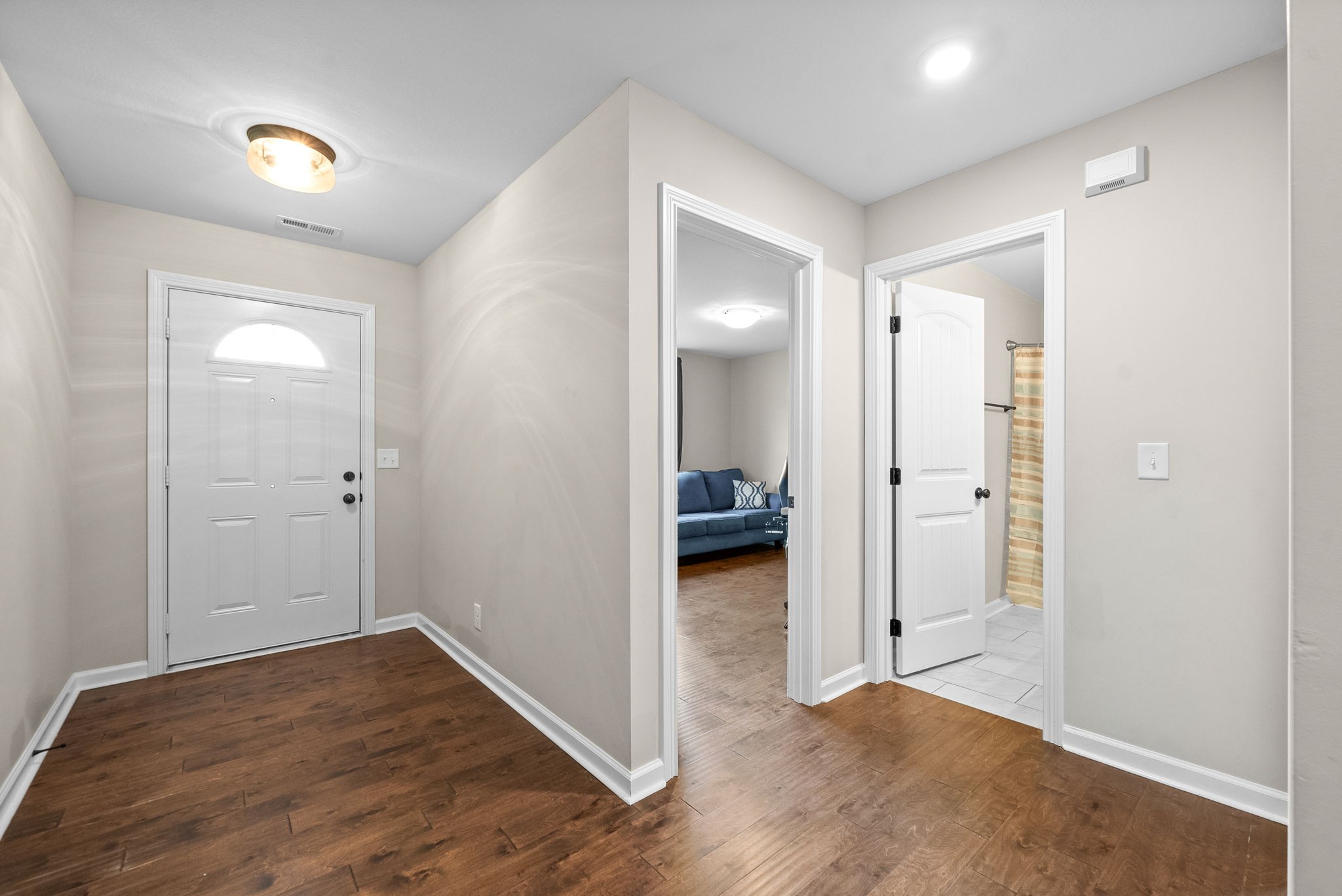 805 Waldon Court
