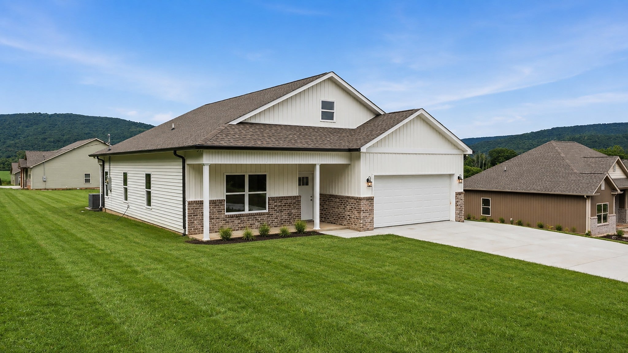 13 Hamby Dr