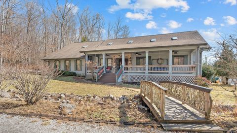 1044 Winterberry Dr Monteagle TN 37356