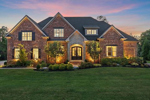 4609 Delta Springs Ln Franklin TN 37064