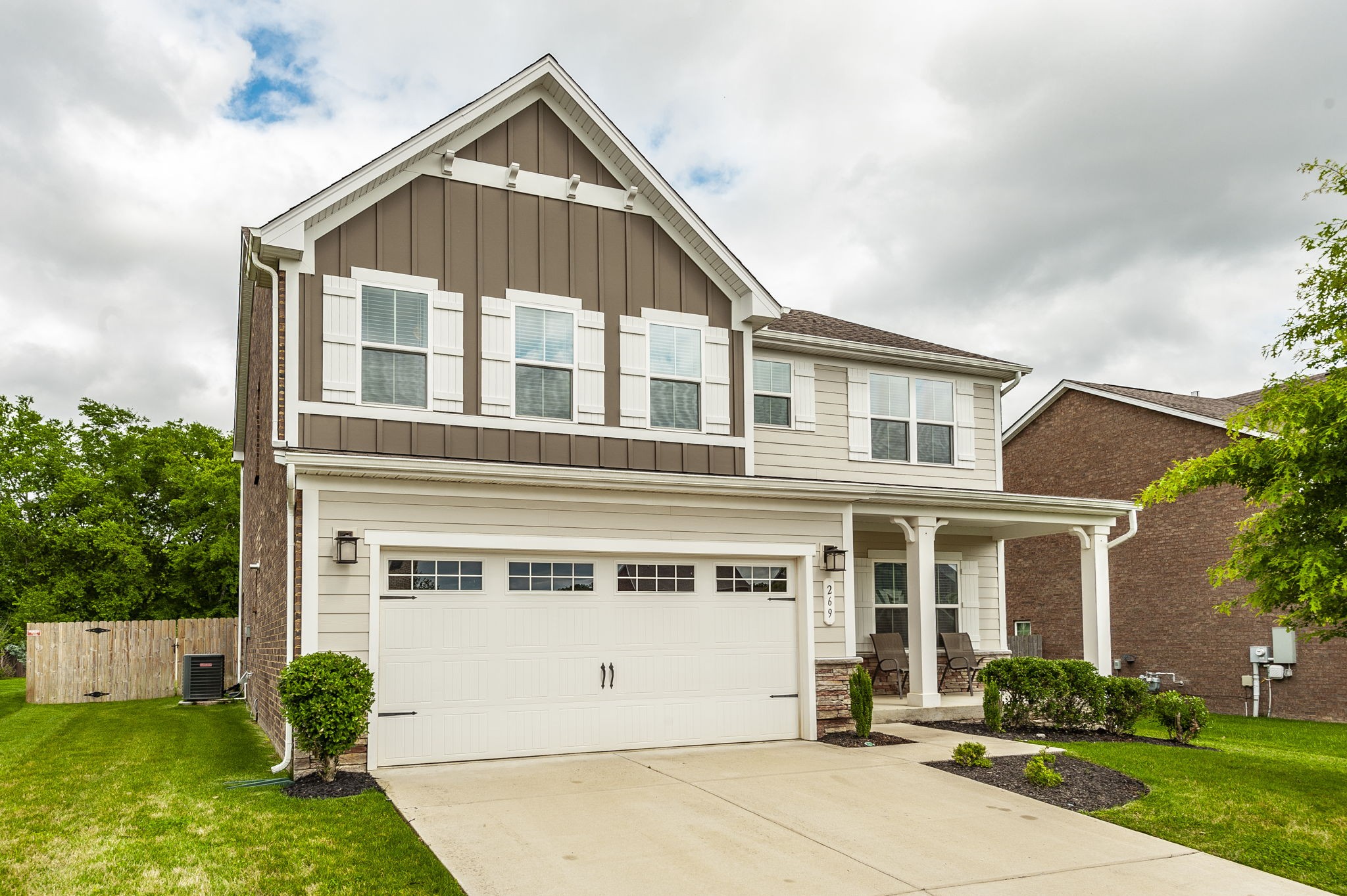 269 Grassy Glen Dr